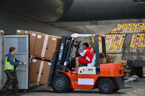 義烏到泰國(guó)物流專(zhuān)線(xiàn)